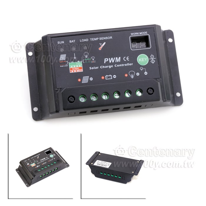 Centenary Materials Co., Ltd.