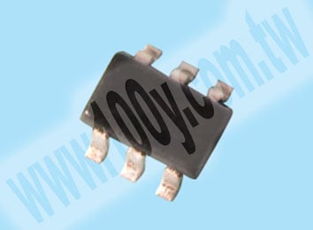 PNP/PNP resistor-equipped transistors