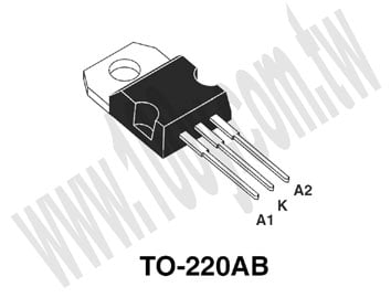 3P/TO-220AB