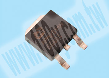 N-CHANNEL TO-252