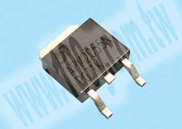 N-Ch.MOSFET,TO-252