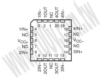 14P/SOIC - 85838 產品圖片