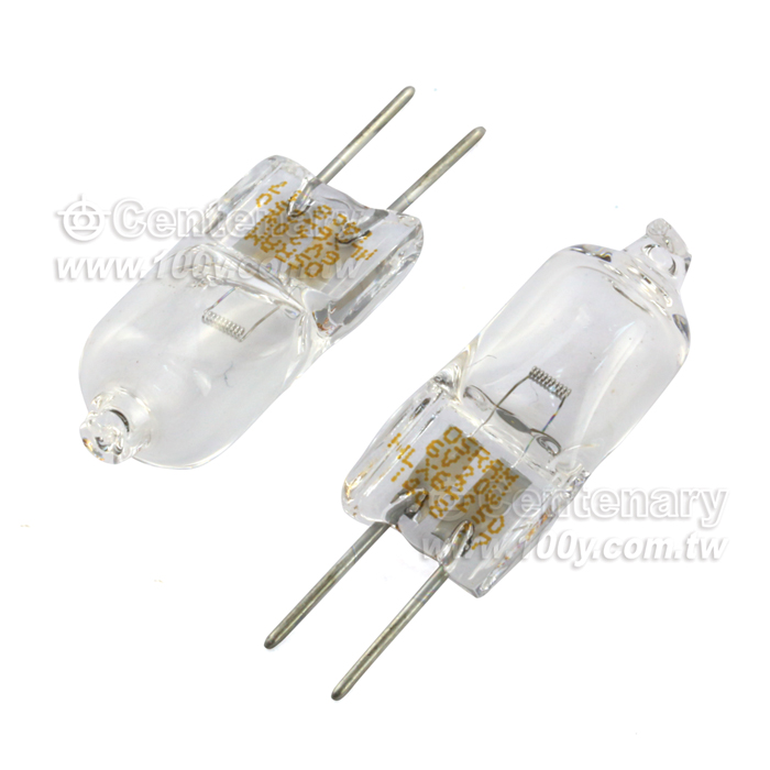 OSRAM_儀器用燈炮6V/20W