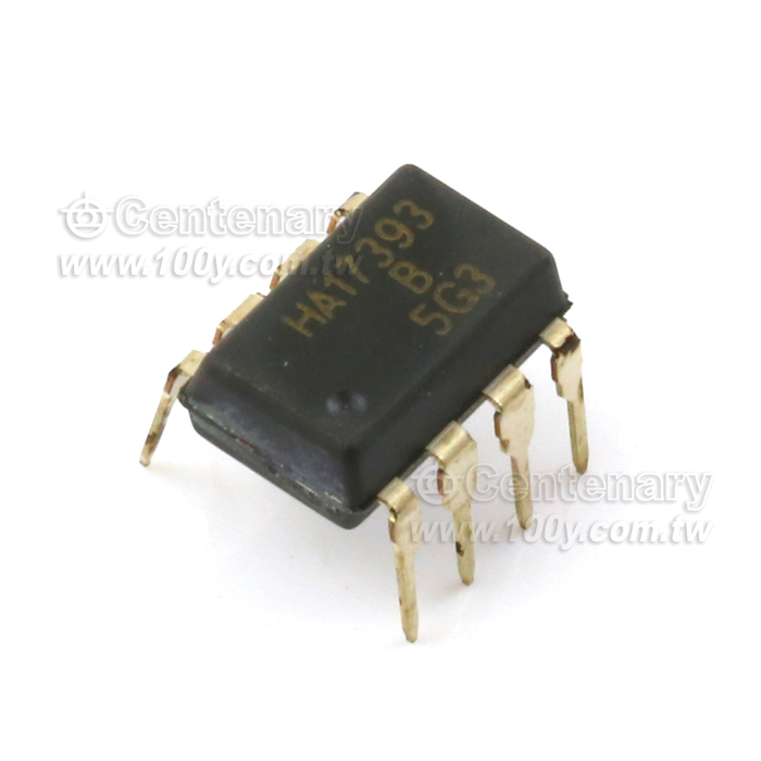 Dual comparator(Pb Free) - 85871 Product Image