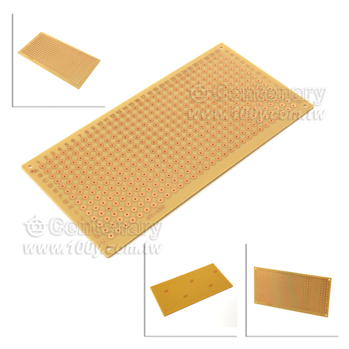Centenary Materials Co., Ltd.