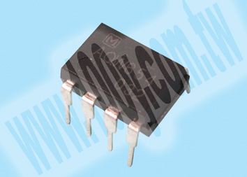 NAIS_HE PhotoMOS RELAY - 47396 Product Image