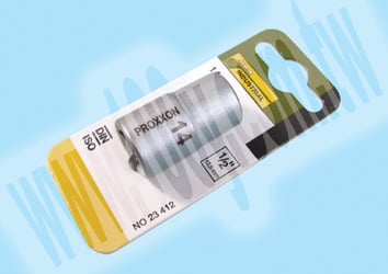 PROXXON_12.5mm系列公制套筒 14mm