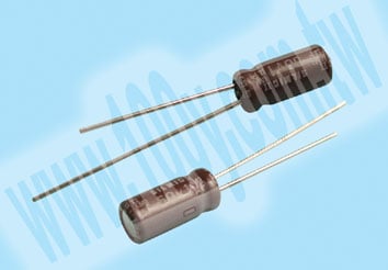 1uF/50V ±20% 5*11mm【ROHS】