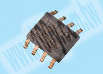 3-wire Serial EEPROM - 18731 Product Image