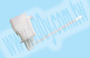 MOLEX 8P 集管和線殼 - 86255 產品圖片