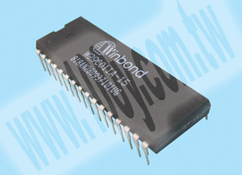 FLASH 1Mb 150nS