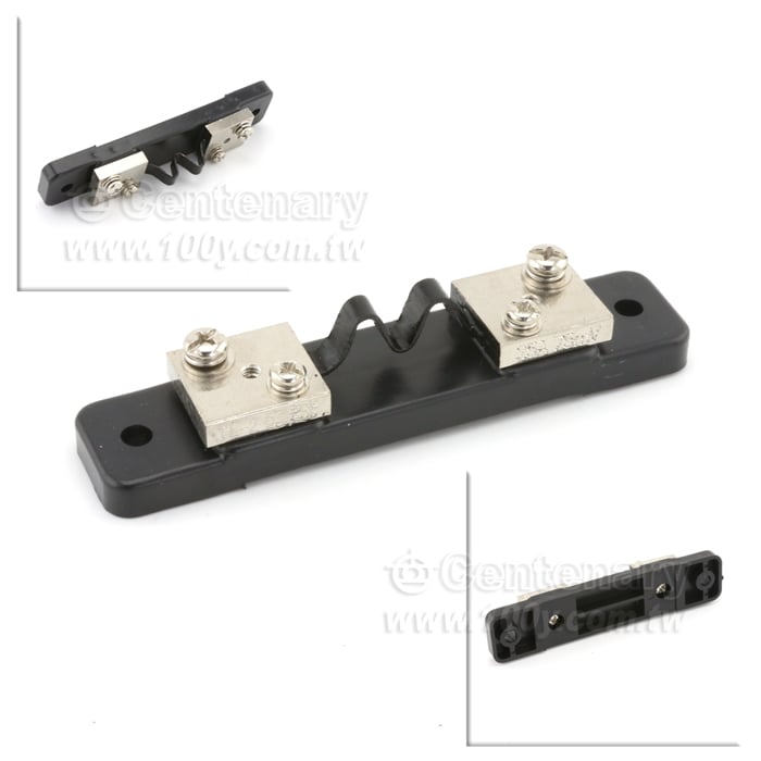 ADTEK＿電錶用分流器