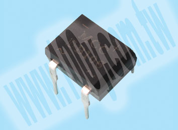 4P/PIN 1A/800V - 86334 產品圖片