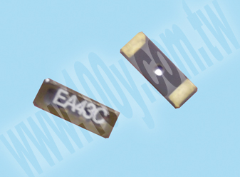 32.768KHz SMD Crystal Unit - 86356 Product Image