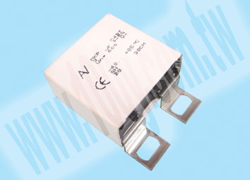 電容器  3uF/600VDC/330VAC - 86343 產品圖片