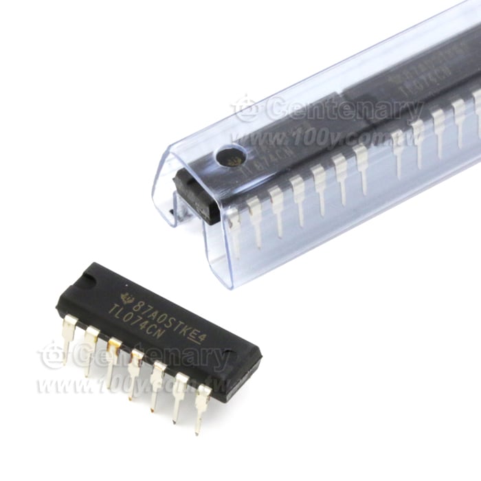 14P/DIP  Pb-Free - 29277 產品圖片
