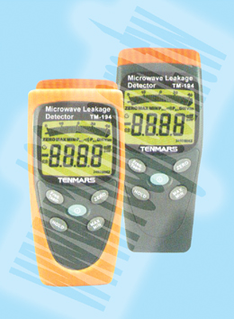 高頻電磁波測試器 - 86387 產品圖片