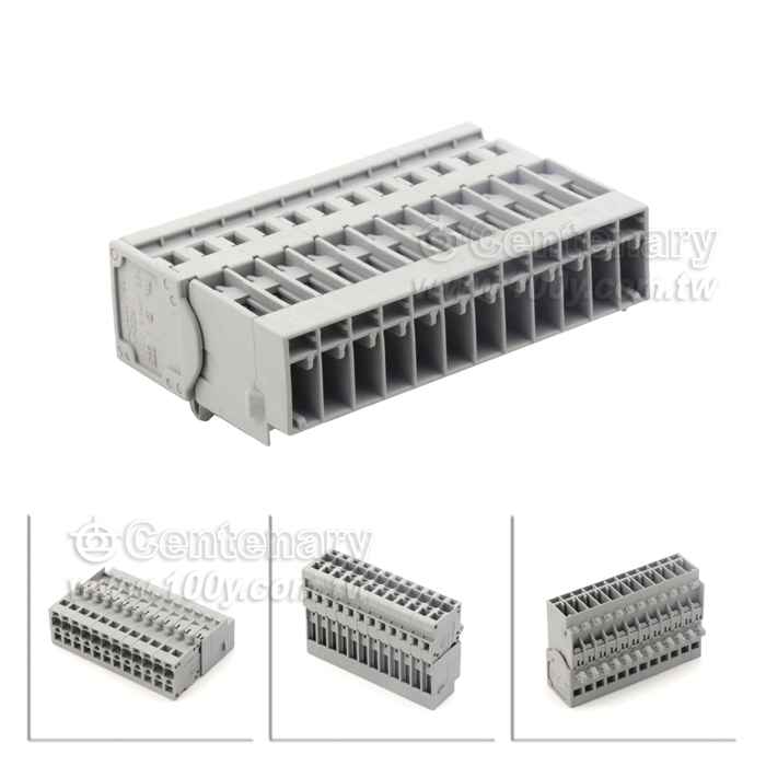 Centenary Materials Co., Ltd.