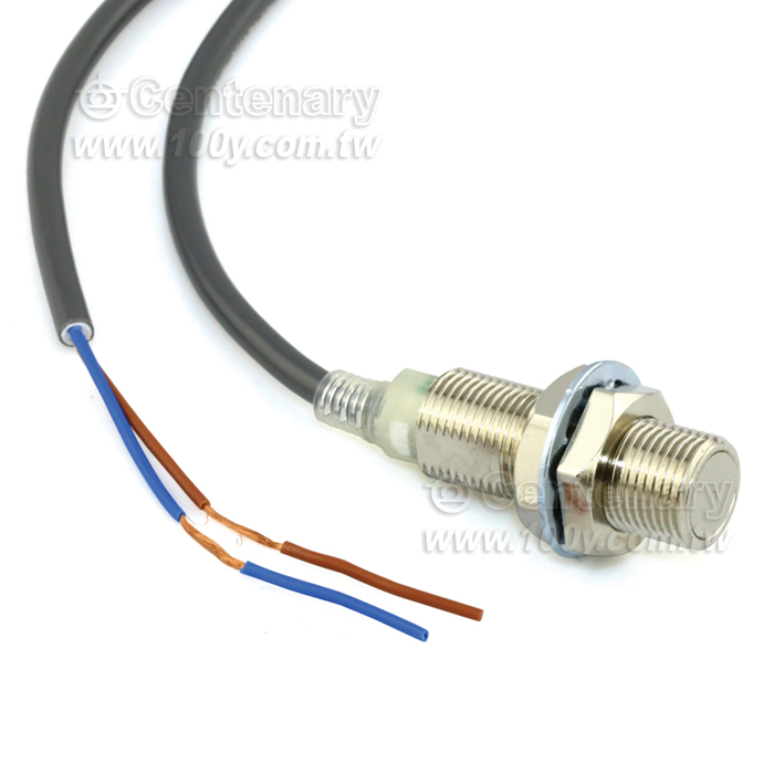 2M 12to24VDC 近接感測元件 - 50928 產品圖片