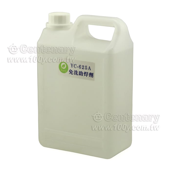 免洗助焊劑 2L/罐