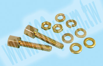 D-Sub 工具與硬件 - 86526 產品圖片