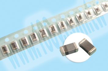 1206 Chip Bead  100Ω±25%