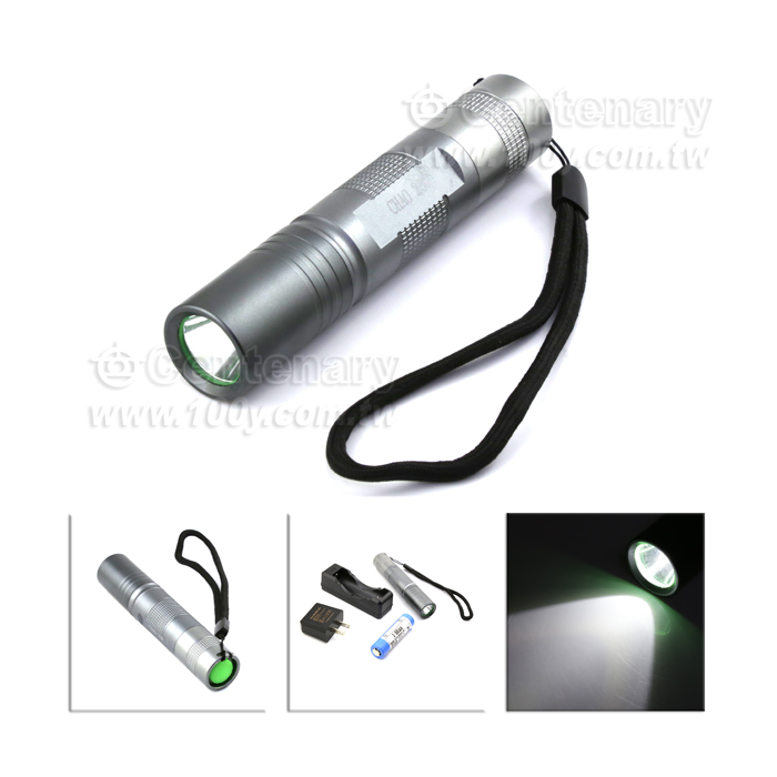 Flashlight LED - 86698 Product Image