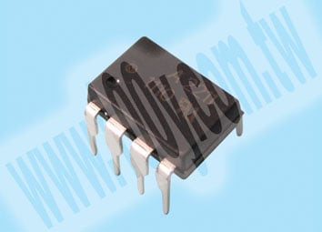 8P/DIP - 86744 產品圖片