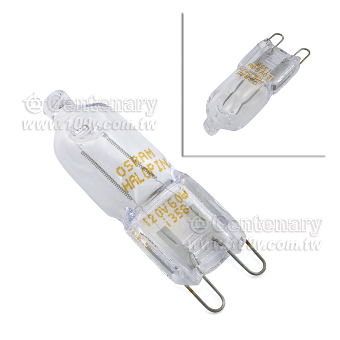 OSRAM_ Projection Lamp - 106359 Product Image