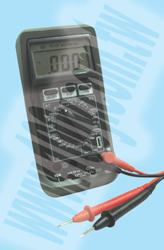 LCR 數位三用電錶