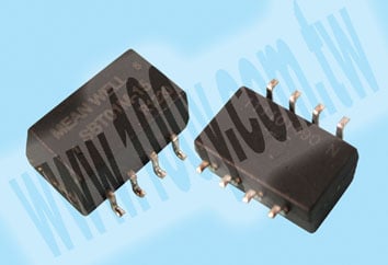 DC to DC Unregulated Single Output Converter