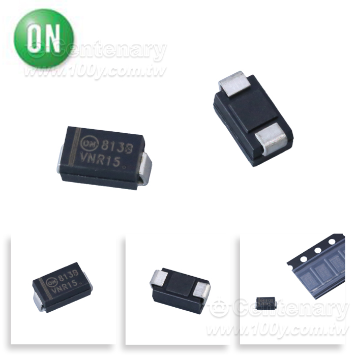 1.5W Zener Diode Voltage Regulator - 86933 Product Image