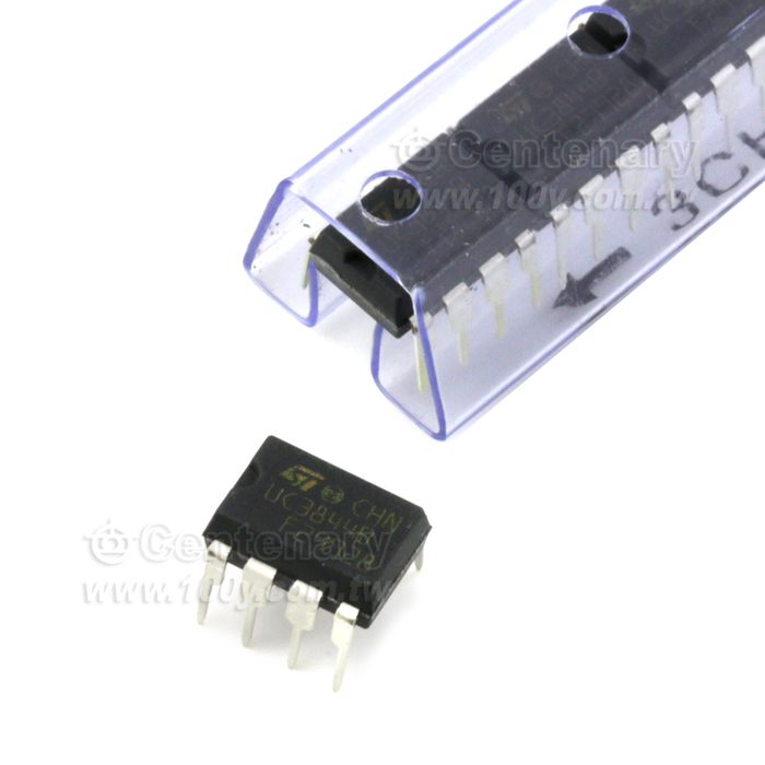 Current Mode PWM Control Circuit - 7357 Product Image