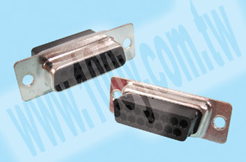 DB15F(二排)接頭 - 86901 Product Image