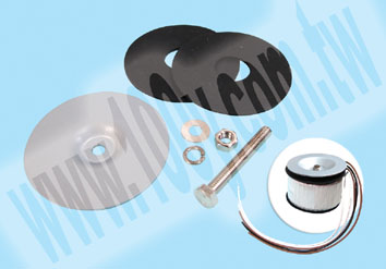 Centenary Materials Co., Ltd.