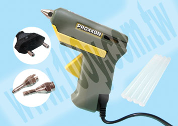 PROXXON＿MICROMOT-Glue Gun HKP220 - 47061 Product Image