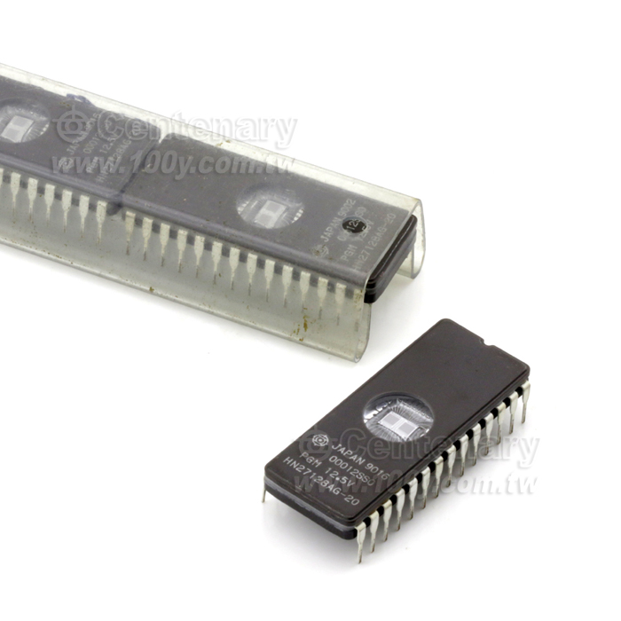 16384-word*8 Bit UV EPROM - 87325 Product Image