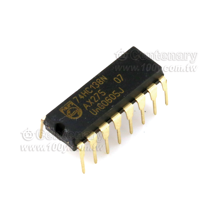 16P/DIP (ROHS)