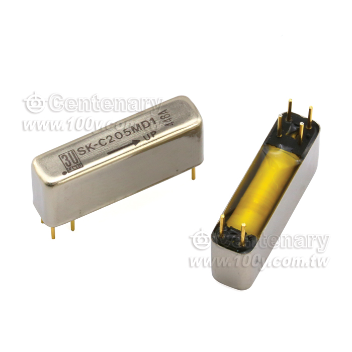 Centenary Materials Co., Ltd.