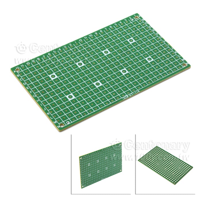 Centenary Materials Co., Ltd.