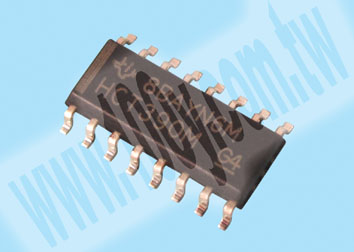 16P/SOIC - 87479 產品圖片