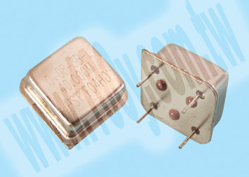 TTL/HCMOS Crystal Oscillator - 87397 Product Image