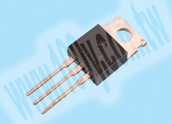 NPN TO-220【ROHS】hfe:20~40 - 87464 產品圖片