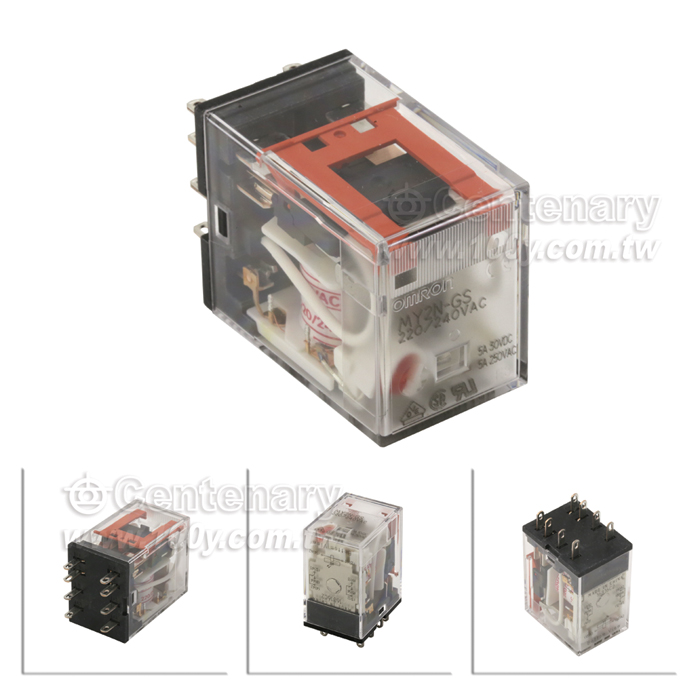 Centenary Materials Co., Ltd.
