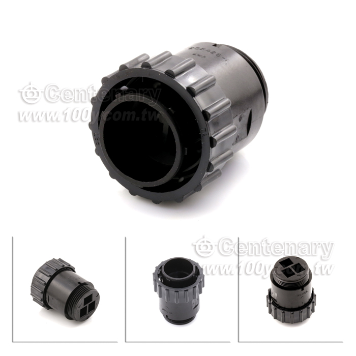 Tyco_CPC Plug - 87586 Product Image