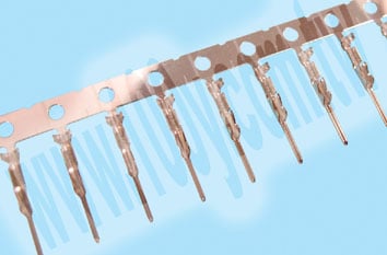端子(公PIN) - 87579 產品圖片