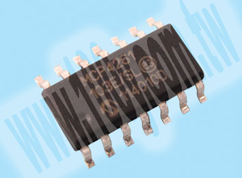 Digital Potentiometer - 55533 Product Image