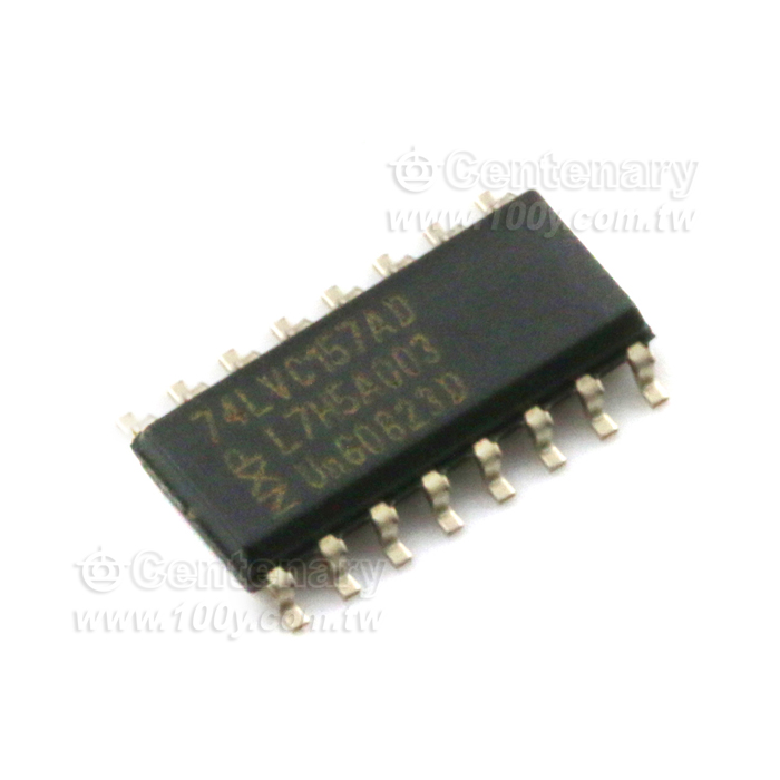 16P/SOIC(SOT109-1)