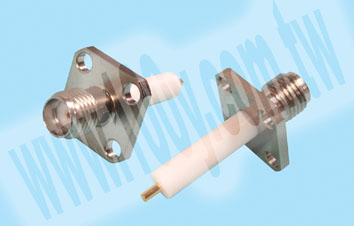 SMA jack (ROHS)  18GHz VSWR1.2 - 87505 產品圖片