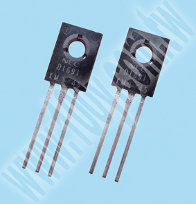 3P/TO-126 電晶體 - 87775 產品圖片